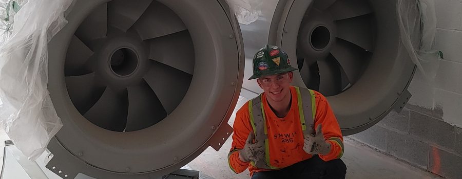 Aidan Rankie – #BuildingIndustryTalent Feature