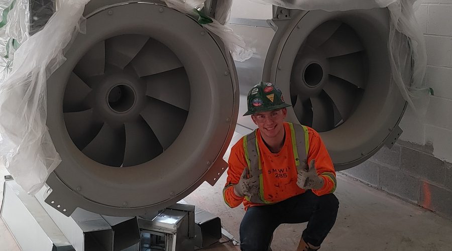 Aidan Rankie – #BuildingIndustryTalent Feature