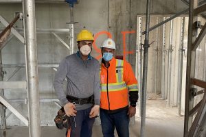 Industry Champion: Straw Construction Group