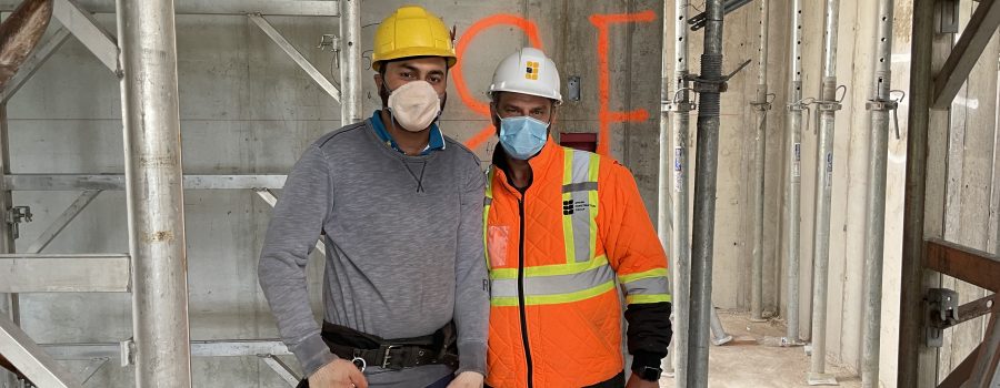 Industry Champion: Straw Construction Group