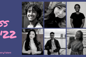 Congratulations to the 2021/2022 BOLT Financial Award Recipients!