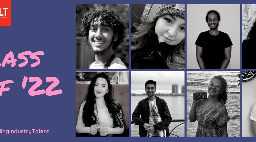 Congratulations to the 2021/2022 BOLT Financial Award Recipients!